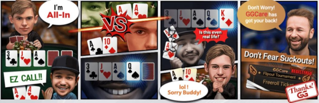 GGpoker